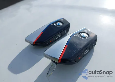 2024 BMW X5 xDrive40I from USA, damaged, VIN 5UX23EU00R9S60428